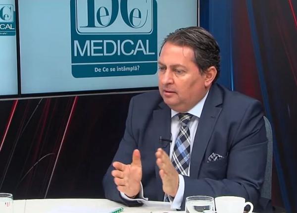 catalin hideg tehnologia cu mercur dispare robotul cu raze uvc solu ia pentru infec ii nosocomiale