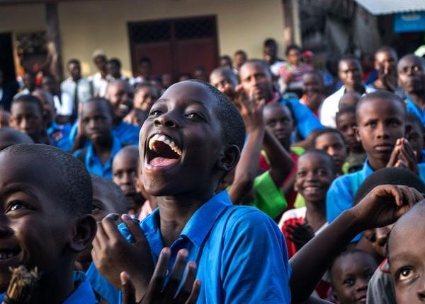 subnutri ia copiilor din africa redusa de apari ia supermarketurilor