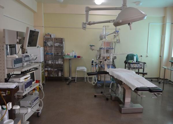 dotari performante la spitalul din carei la cat se ridica valoarea investi iei