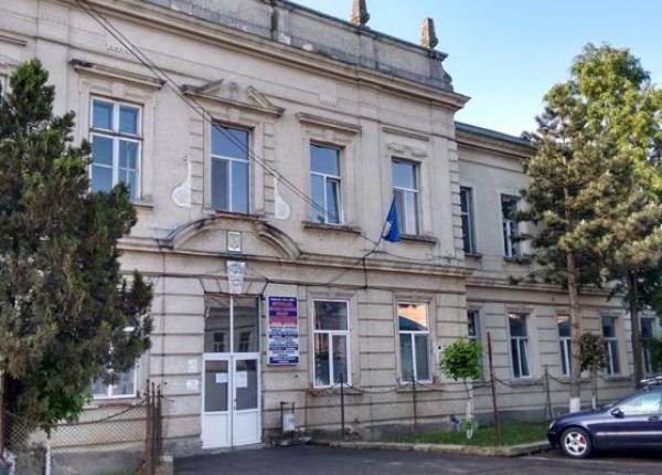 ambulatoriul spitalului siret extins i modernizat cu milioane de euro va avea jacuzzi i saune