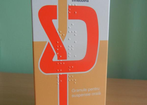 debridat edicament pentru copii retras din toate farmaciile din romania