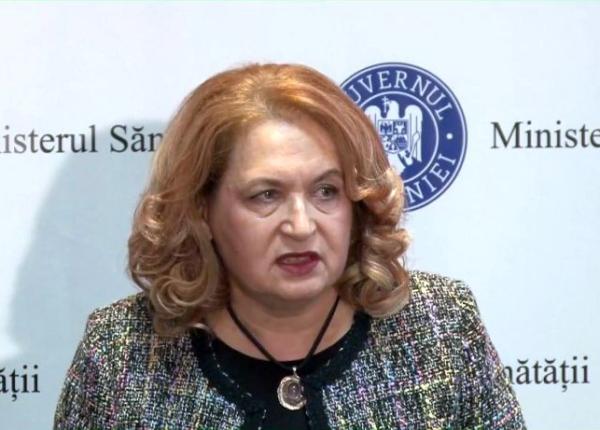 dr florentina ioni a radu ultimul anun despre reziden iatul in spitalele militare