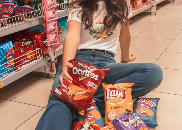 strategie ambalajele alimentelor vor informa ii despre cate exerci ii trebuie sa faci ca sa arzi calorii