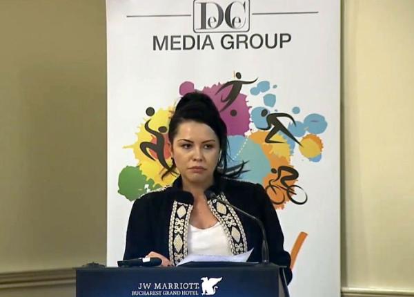andreea negru romgaz investi iile in sport reduc costurile cu sanatatea andreea negru romgaz investi iile in sport reduc costurile cu sanatatea