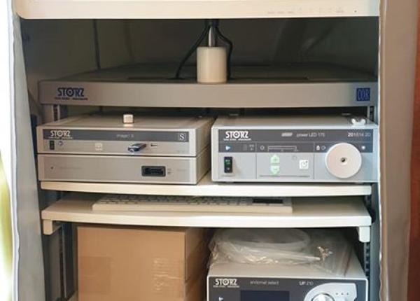 aparatura moderna pentru chirurgie laparoscopica la spitalul municipal din hunedoara aparatura moderna pentru chirurgie laparoscopica la spitalul municipal din hunedoara