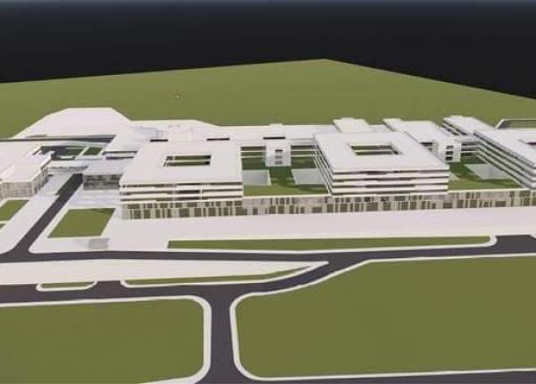 ministerul sanata ii a transmis cererea de finan are pentru spitalul regional craiova