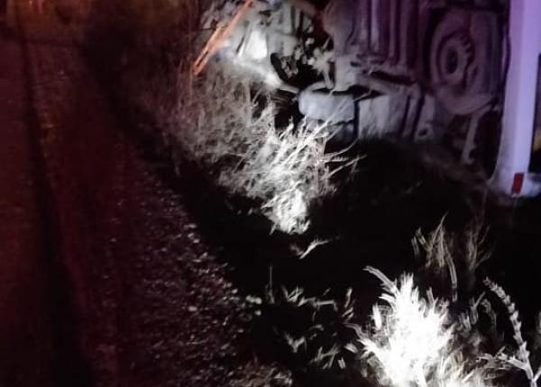 grav accident rutier in scurtu mare teleorman 17 oameni implica i un mort 9 rani i