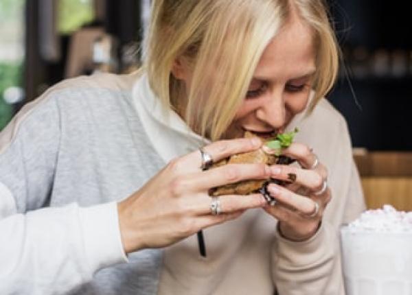 rezisten a la leptina cauza senza iei de foame incontrolabila