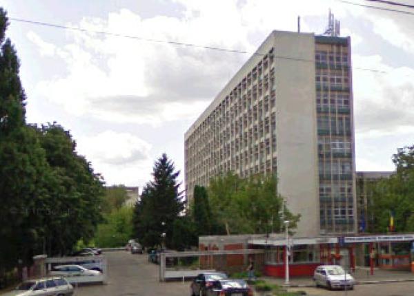 sistem de telemedicina i aparatura performanta la spitalul clinic municipal oradea