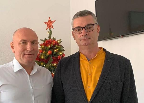 lucian pintea eful de la medicina legala bistri a nasaud secretar de stat la ministerul sanata ii