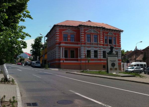 mures investitii totale de peste 26 6 milioane de lei pentru spitalul clinic judetean