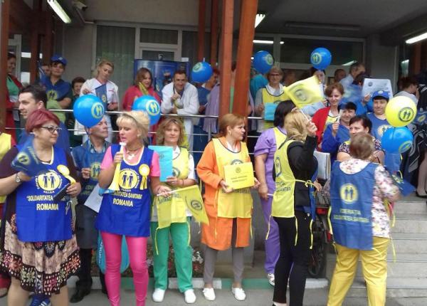 solidaritate sanitara reducerea sporului de condi ii periculoase va duce la proteste