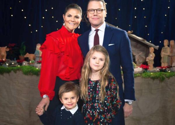 prin ul daniel al suediei incurajeaza transplantul e pacient cu transplant