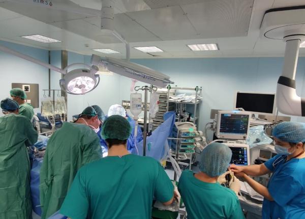 prelevare de organe la spitalul universitar de urgen a bucure ti trei persoane vor primi o noua ansa la via a