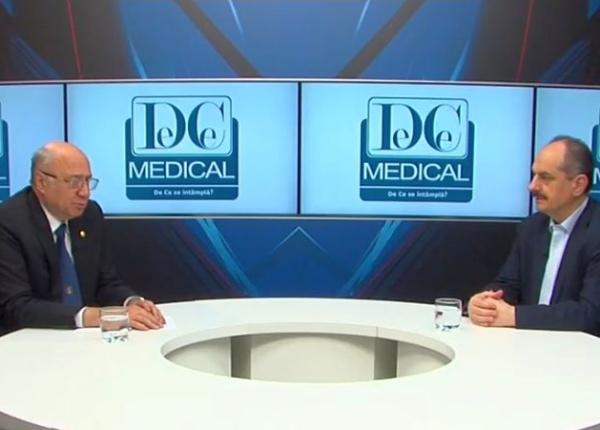 prof dr virgil paunescu terapii romane ti pentru cancer academia de sanatate