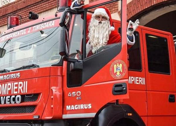 salvatorii de la isu ia i au daruit cadouri bebelu ilor nascu i in ziua de craciun