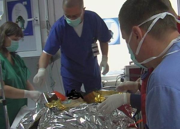 dr tudor ciuhodaru aten ie la petarde un barbat a murit din cauza lor