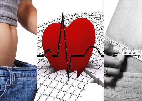 greutatea corporala cum te poate pacali in riscul de boli cardiace