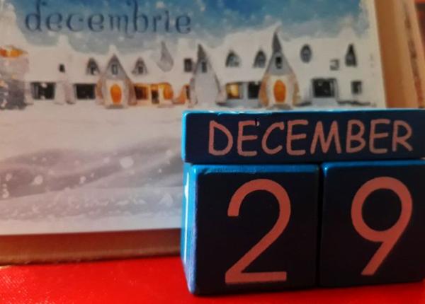 29 decembrie calendar ziua reginei elisabeta a tocani ei cu piper i a lucrurilor neterminate