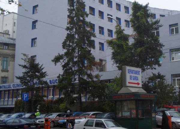 gre eala de la urgen a floreasca se repeta in toate spitalele