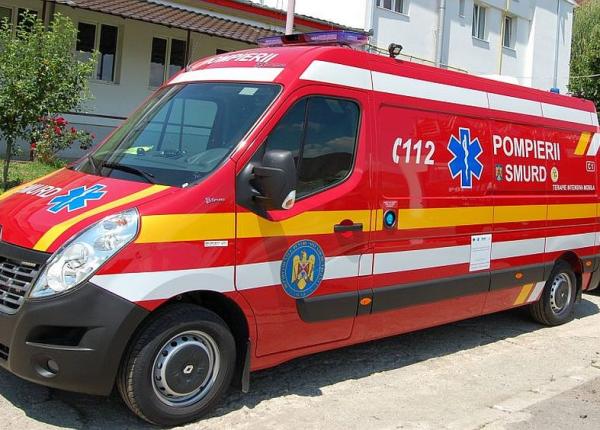 grav accident rutier in capitala 21 de persoane implicate grav accident rutier in capitala 21 de persoane implicate