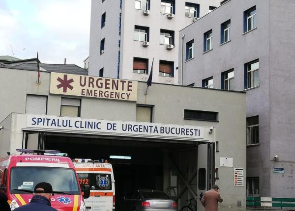 dr mircea beuran demis spitalul floreasca amendat neregulile constatate de corpul de control