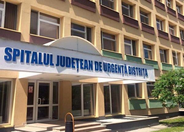 spitalul jude ean bistri a nasaud acces gratuit la internet pentru pacien i i apar inatori spitalul jude ean bistri a nasaud acces gratuit la internet pentru pacien i i apar inatori