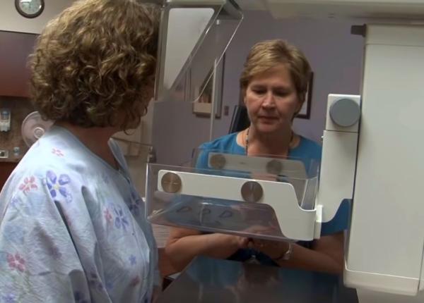 rapoartele mamografice asupra densita ii sanilor nu sunt eficiente pentru toate femeile