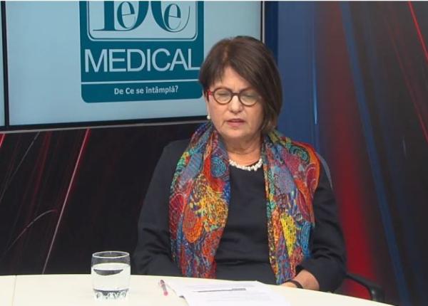 prof dr sarah ferber centre medicale de top mondial la academia de sanatate