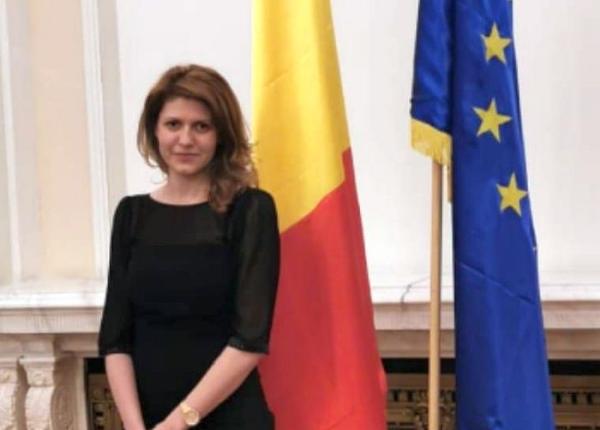 roxana stroe noul ef interimar al agen iei na ionale a medicamentului victor costache a numit o