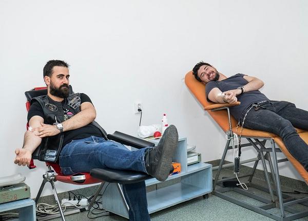 victor costache despre criza de sange i reformarea sistemului de transfuzii dezbatere la palatul parlamentului