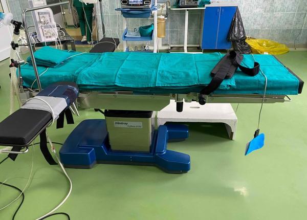 dotari medicale noi la institutul oncologic din cluj valoarea investi iei