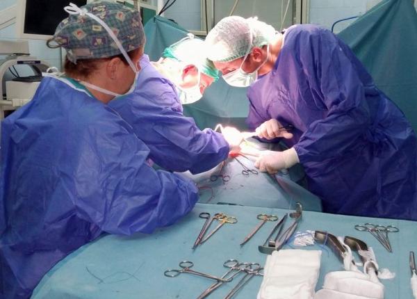 transplant prelevare de organe de la un copil de 10 ani la spitalul de neurochirurgie ia i