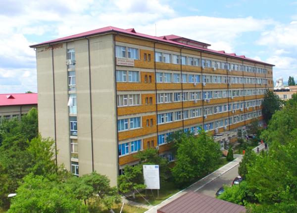 gripa semi carantina in 4 sec ii ale spitalului jude ean de urgen a buzau