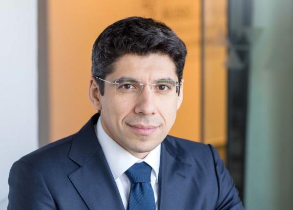 s van kaloustian noul managing director al janssen companiile farmaceutice ale johnson johnson in romania