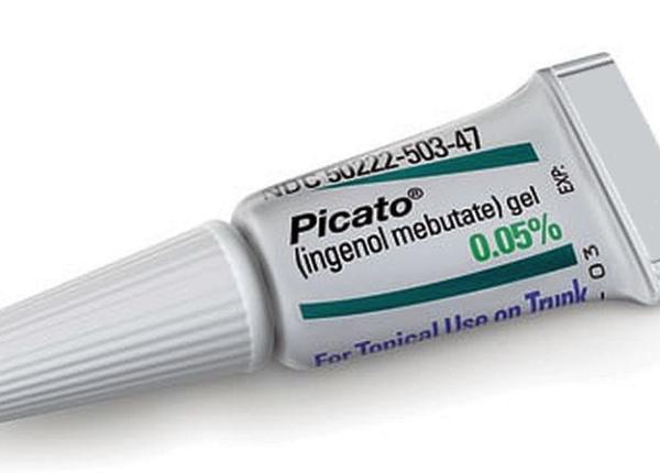 ema recomanda suspendarea autoriza iei pentru gelul picato risc de cancer