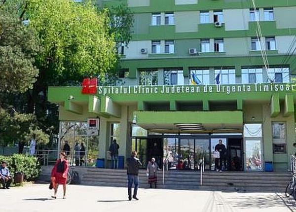 cabinete in ambulatoriu deschise seara i programari online la spitalul jude ean timi