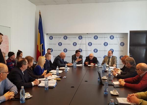 ministerul sanata ii va elabora o strategie na ionala pentru pacien ii cu arsuri