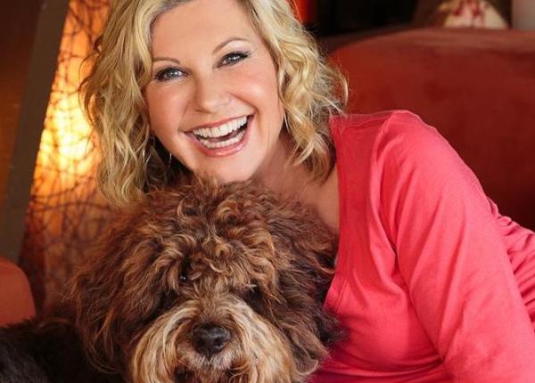 olivia newton john vorbeste despre starea sa de sanatate dupa diagnosticul de cancer