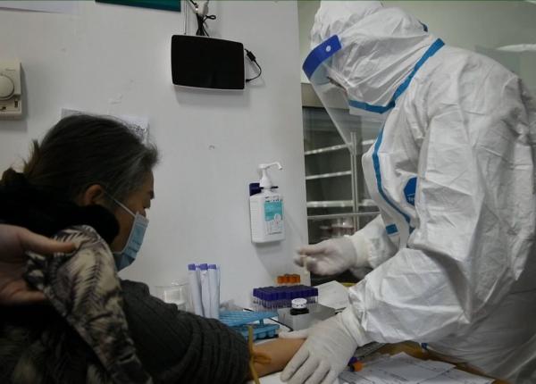 sua alerta de nivel 3 pentru coronavirus americanii sfatui i sa reconsidere calatoriile in china