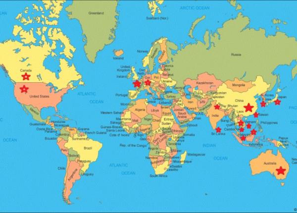 coronavirus un prim caz confirmat in germania