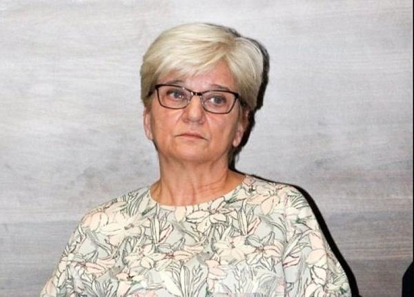 prof dr ioana grigora realeasa pre edinte al senatului umf ia i