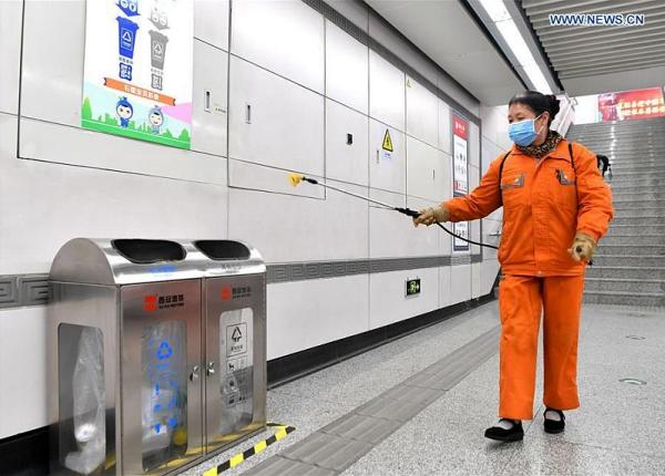 coronavirus china beijingul accepta exper i interna ionali ai oms