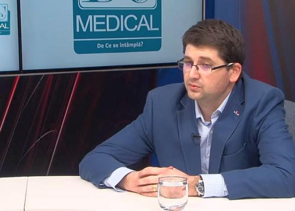 dr bogdan parli eanu despre cancerele urologie la interviurile dc news i dc medical