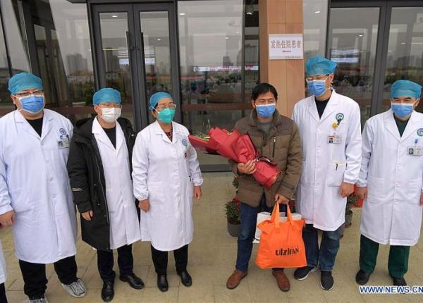 coronavirus cei 171 de chinezi externa i in pericol de reinfectare