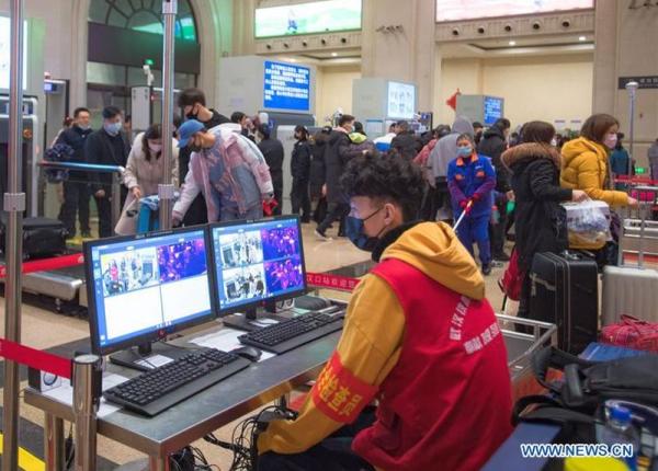 coronavirus oms considera contraproductiva inchiderea frontierelor cu china