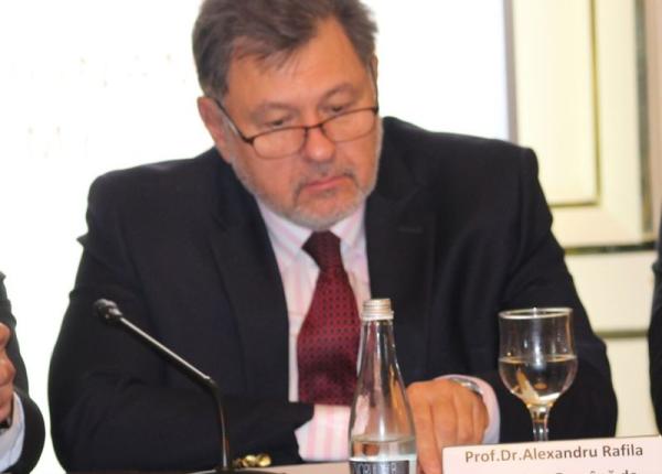 rafila oms recomanda imperios statelor sa ia masuri pentru a diminua raspandirea coronavirusului