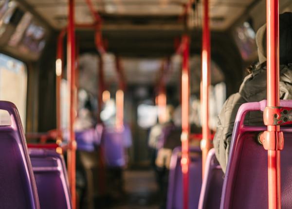 sibiu gripa autobuzele de transport public curatate cu dezinfectanti impotriva virusilor