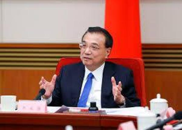 coronavirus premierul chinei cere ue sa faciliteze achizitiile urgente de materiale sanitare