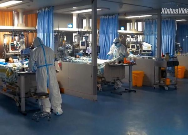 coronavirus china bilan ul oficial a crescut la 304 mor i i 14 380 de cazuri